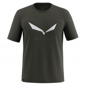 Koszulka trekkingowa męska Solidlogo Dry Ss