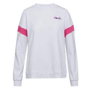 Bluza damska DIADORA L.SWEATSHIRT CREW SPOTLIGHT