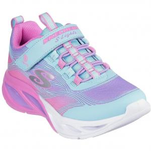 Adidasy Skechers Cosmic Glow, Dzieci