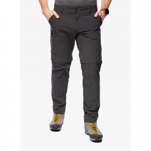 Spodnie turystyczne męskie Helly Hansen Brono Softshell Zip Off Pant