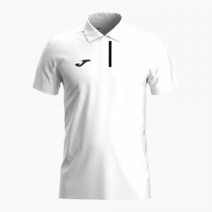 Koszulka tenisowa męska Joma Challenge Polo