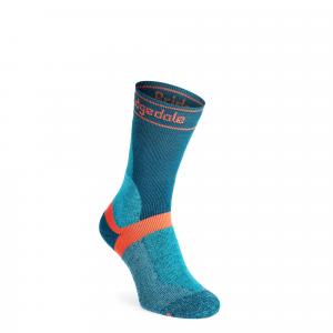 Skarpety rowerowe damskie Bridgedale MTB Winter Weight T2 Merino Sport Boot