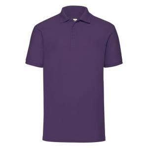 Męska Koszulka Polo 65/35 Pique