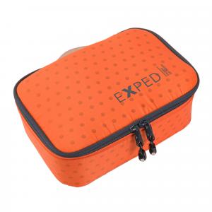 Organizer turystyczny Exped Padded Zip Pouch M