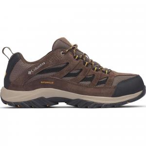 Buty Trekkingowe Męskie Columbia Crestwood Waterproof