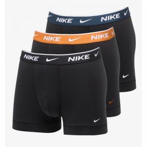 Bokserski męskie Nike Everyday Cotton Stretch Trunk