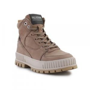 Buty do chodzenia damskie Palladium Pallashock Hi