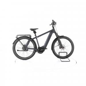 2nd Life - Riese & Müller Charger3 GT Mixte City E-Bike 2022 - Jak nowy