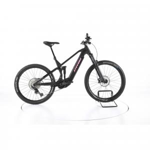 2nd Life - Stevens E-Inception AM 6.6.1 Fully E-Bike 2024 - Stan dobry