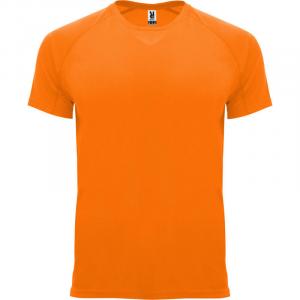 T-shirt Dziecięca Sportowy Bahrain