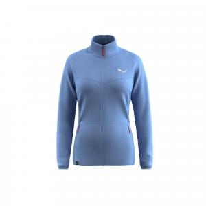 Bluza trekkingowa damska Puez Cammino PL Women