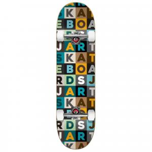 Deskorolka Jart 7.6\