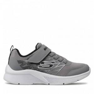 Buty do chodzenia dla dzieci Skechers 403770LGYBK