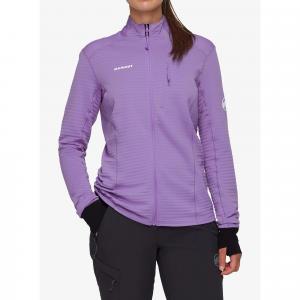 Bluza damska Mammut Taiss Light ML Jacket