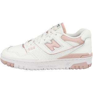 Buty do chodzenia damskie New Balance 550