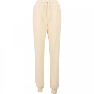 Spodnie Dresowe Unisex Basic Frotte Dla Dorosłych