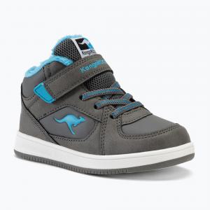 Buty dziecięce KangaROOS K-CPI Kalino Mid EV