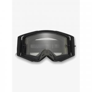 Gogle rowerowe Fox Airspace Enduro Goggle - black