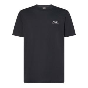 Koszulka Oakley Dual B1B Logo FOA407517-02E