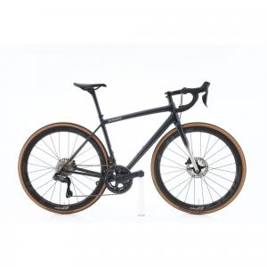 Second life · R. szosowy · Aethos Expert Di2 12V · W dobrym stanie