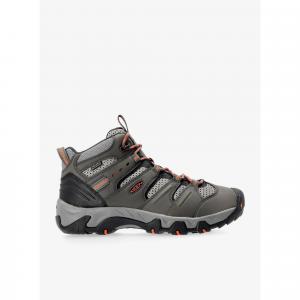 Buty turystyczne męskie Keen Koven Mid Waterproof