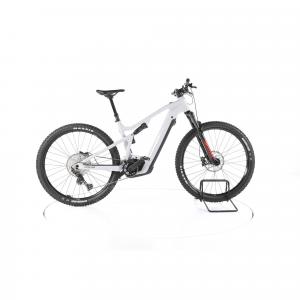 2nd Life - Focus Thron² 6.7 Fully E-Bike 2022 - Jak nowy