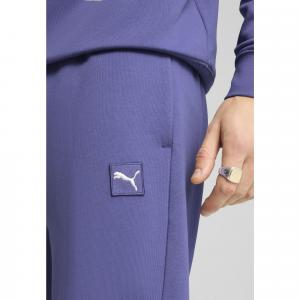 Męskie spodnie Essentials Elevated PUMA Blue Crystal