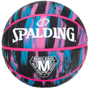 Piłka do koszykówki Spalding Marble Ball rozmiar 7