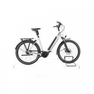 2nd Life - Winora Sinus N5 eco City E-Bike Lage instap 2022 - Jak nowy