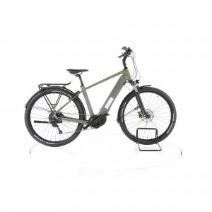 2nd Life - Kalkhoff Entice 5.B Season Trekking E-Bike 2023 - Jak nowy