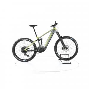 2nd Life - Corratec E-Power RS 160 Elite Fully E-Bike 2024 - Jak nowy