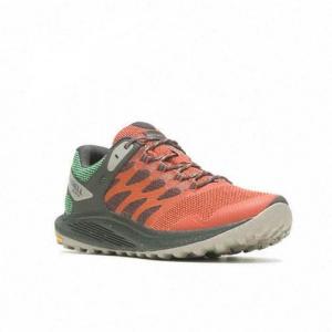 Buty trekkingowe męskie Merrell Nova 3 Gtx