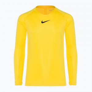 Longsleeve termoaktywny dziecięcy Nike Dri-FIT Park First Layer