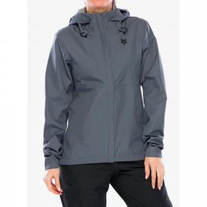 Kurtka rowerowa damska Fox Ranger 2.5L Water Jacket