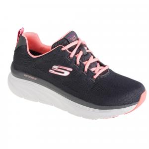 Buty sportowe Sneakersy damskie, Skechers D' Lux Walker Get Oasis