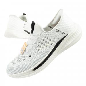 Buty sportowe SLIP-INS męskie Skechers Slade Quinto