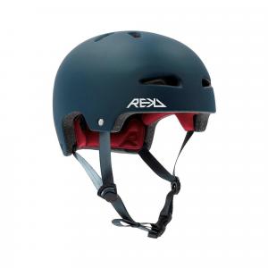 Kask rowerowy skate Rekd Ultralite In-Mold