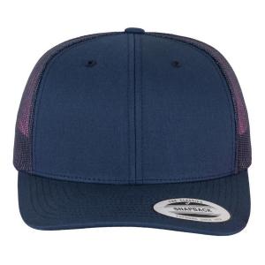 Retro Trucker Cap