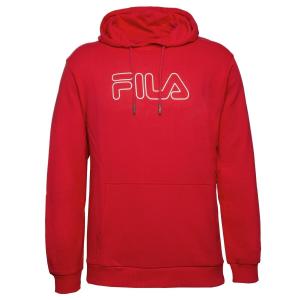 Bluza sportowa męska Fila Laban Hoody M