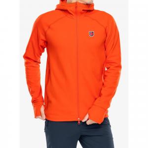 Polar męski Fjallraven Expedition Fleece Hoodie