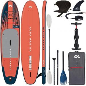 Deska SUP allround ADULT AQUA MARINA ATLAS 12'0\