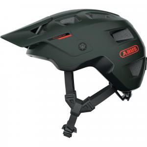 Kask Modrop Den Green L 57-61 Cm