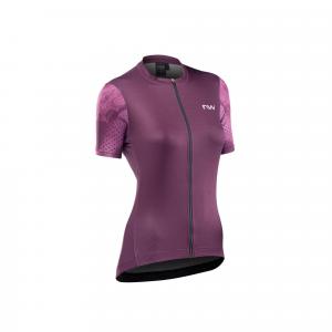 Koszulka rowerowa NORTHWAVE Origin Woman Jersey