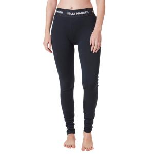 Legginsy damskie Helly Hansen lifa merino midweight