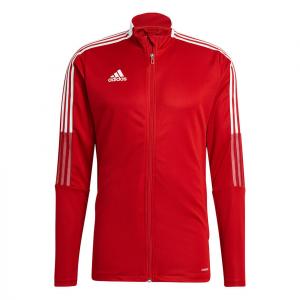 Bluza piłkarska męska adidas Tiro 21 Track