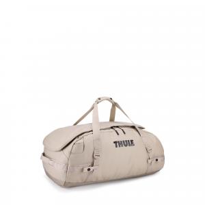 Torba podróżna Thule Chasm 70 L - sand