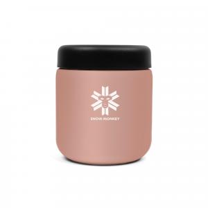 Pojemnik termiczny Snow Monkey Foodie Midi 480 ml