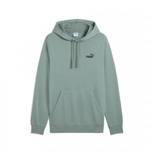 Bluza sportowa męska z kapturem Puma Essentials No. 1