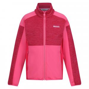 Kurtka Dziecięca/dziecięca Highton III Fleece Jacket