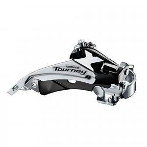 Przerzutka Przednia 6/7 Speed Tourney Fd-Ty510 Top Swing - Dual Pull - 48T